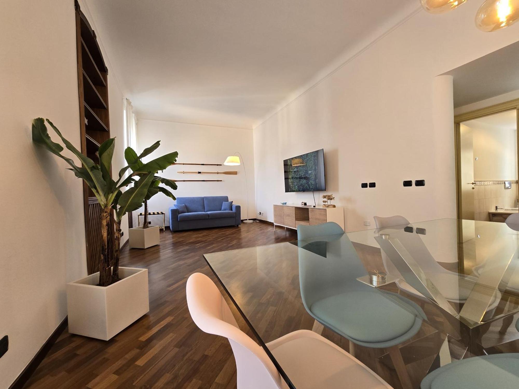 Apartamento Cicco'S House - Homy 5 Terre La Spezia Exterior foto